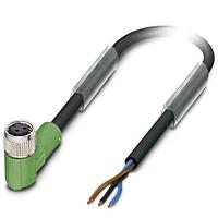 PHOENIX CONTACT 1415872 Sensor Cables / Actuator Cables SAC-3P-1.5-PVC/ M 8FR