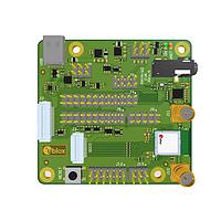 u-blox EVK-MAYA-W271-00C Evaluation Kits Eval. kit MAYA-W271
