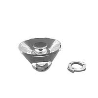 LedLink Optics LL01DY-DTS10L52-M2 LED Lenses