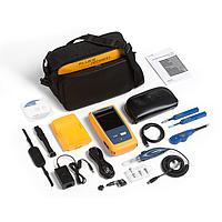 Fluke Network FI2-7000-MPO FiberInspector Pro V2 with MPO tip, cleaning and Wi-Fi