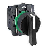 SCHNEIDER XB5AJ33 Rotary Switches SELECTOR SWITCH 230VAC 2AMP XB5