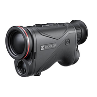 Thermal imaging binoculars