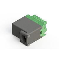 EDAC 516-020-501-266 Connectors Rack & Panel Connector