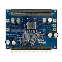 Intersil ISL81601DEMO1Z Current & Voltage Mode PWM Controller ISL81601  DEMO BOARD 1  -  32P QFN  -  RoHS COMPLIANT