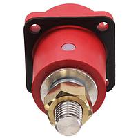 ITT Cannon SNPF-S-TP-R Snaplock Connector