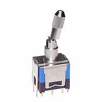 NKK Switches D22022LB Toggle Switches SWITCH DIP ROTARY