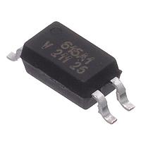 Vishay General Semiconductor VOS615A-1T Transistor Output Optocouplers SSOP-4 OPTOCPL 40-80% CTR 10MA