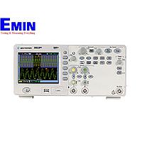 KEYSIGHT DSO1002A Oscilloscope (60 MHz, 2 GSa/s, 2 channels)