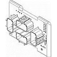 Aptiv 15304995 Connectors 32P M DK GRY CON ASY GT 280 SERIES 25AMPS