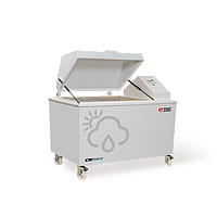 C&W Constant Climate Chamber Calibration Service