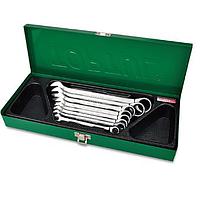 TOPTUL GAAD0810 Pro-Series Ratchet Combination Wrench