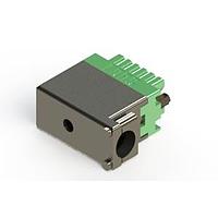 EDAC 516-020-520-252 Connectors Rack & Panel Connector