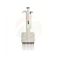 TOB TOB-TopPette-MC-0.5-10μl Laboratory Top-Pette Multi-Channel Adjustable Volume Mechanical Pipette