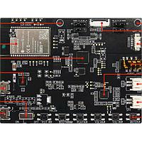 Espressif Systems ESP32-LyraTD-SYNA Audio ESP32 audio development board, integrates ESP32-WROVER-E