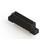 EDAC 396-022-521-203 Standard Card Edge Connectors Card Edge Connector