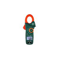 EXTECH EX820A Clamp Meters with IR Thermometer (1000A ;True RMS; AC; IR)