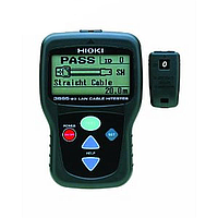 Cable and Socket tester/detector Calibration Service