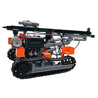 Denair DML2-18 Crawler Drilling Rig (33-55 mm; 2.5km/h)