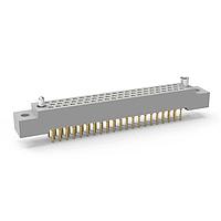 AirBorn WG62SAD11SY Receptacles CONNECTOR, W SERIES