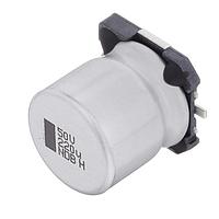 Vishay BC Components MAL214099111E3 Axial High Temperature Aluminum Capacitors 220uF 20% 50volts