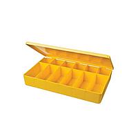 Flambeau M221 Multiple Compartment Four-Compartment 4-3/8" x 2-5/8" x 1.0"