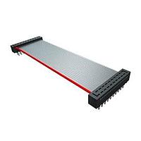 Samtec TCMD-08-T-06.30-01-N IDC Header Cable 2.00 mm IDC Ribbon Cable Assembly