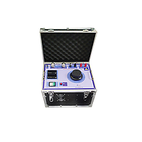 EPHIPOT EPS-PCIT 500A Primary Current Injection Tester (3kVA; 500A, box type)