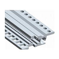 Vector 1404-0012-84 Racks & Rack Cabinets 2 FRONT EMC EXTRUSIONS