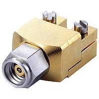 Johnson / Cinch Connectivity Solutions 149-0801-801 Connectors 1.0mm M End Jack 110 GHz Screw On
