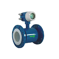 Electromagnetic Flow Meters