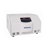 BIOBASE BKC-TL5R Table Top Low Speed Refrigerated Centrifuge