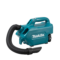 MAKITA CL121DWY Cordless Cleaner (1.3 m³/min)