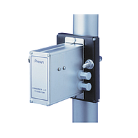 Compressed air and gases tester and Gases detector