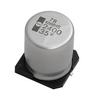 Chemi-Con EMHS500ARA101MHA0G Electrolytic Capacitors 50VDC 100uF Tol 20% 8x10mm AEC-Q200
