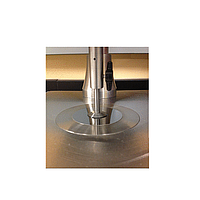 Brookfield CAP-03 Cone Spindle (1-10; 0.8-80 Poise)