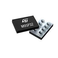 STMicroelectronics M95P32-IXCST/EF EEPROM Ultra low-power 32 Mbit Serial SPI Page