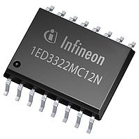 Infineon 1ED3322MC12NXUMA1 High-Side ISOLATED DRIVER