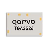 Qorvo TGA2526-EVAL RF Amplifier 2-20GHz NF 2.5dB Eval Board