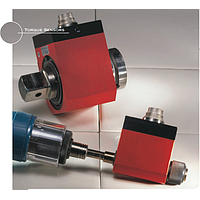 Mountz BLRTSX28z-HA (170283) Brushless Rotary Torque & Angle Sensor (7 - 20 cN.m; 1/4 F/Hex)