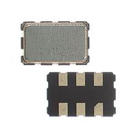 Epson SG5032VAN 125.000000M-KEGA0 Standard Oscillators SG5032VAN 125.000000M-KEGA0: XTAL OSC 2.5~3.3V +/-30PPM -40~85C 1K TR