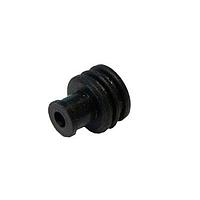 Aptiv 13834749 Cable Seal SEAL CBL 1W CAVITY BLK