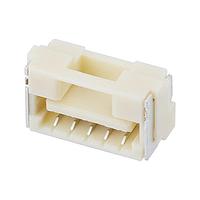 Molex 502382-0570 Receptacle 5P CLIKMATE RECPT VERTICAL TIN