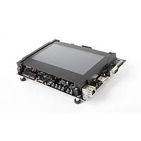 Texas Instruments TMDSEVM437X Evaluation Modules Aegis Production GP EVM - PG1.2