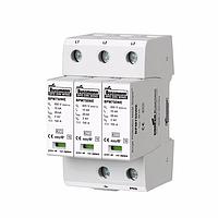 Eaton Bussmann BSPM3230WE Surge Arrester 230V 3P MOV Din SPD