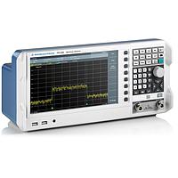 Rohde & Schwarz FPC1500 Spectrum Analyzer (Include option FPC-B2)