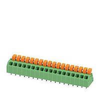PHOENIX CONTACT 1045306 Fixed Terminal Blocks SPTAF 1/18-3,5-LL