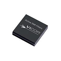 Vicor QPI-21LZ Power Line Filters 48V 14A ACT EMI FLTR