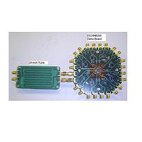 Texas Instruments DS25MB200-EVK Signal Conditioning DS25MB200 EVAL BOARD