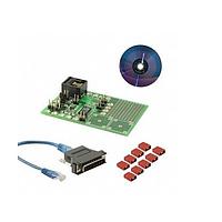 Analog Devices EVAL-AD7376EBZ Evaluation Boards Eval Board for AD7376