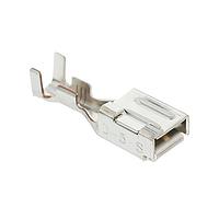 AMP Connectors - TE Connectivity 179955-2 (Loose Piece) Contacts